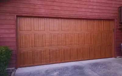 David's Garage Doors & Openers - Garage Door Installation & Repair in Knoxville, TN