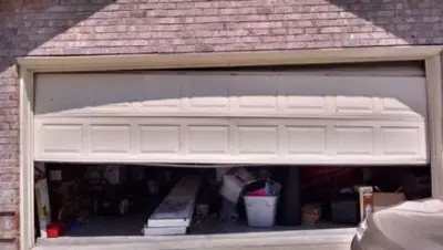 David's Garage Doors & Openers - Garage Door Installation & Repair in Knoxville, TN