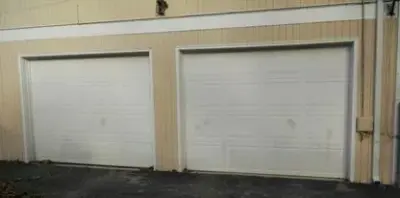 David's Garage Doors & Openers - Garage Door Installation & Repair in Knoxville, TN