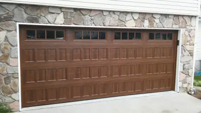 David's Garage Doors & Openers - Garage Door Installation & Repair in Knoxville, TN