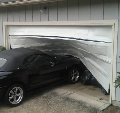 David's Garage Doors & Openers - Garage Door Installation & Repair in Knoxville, TN