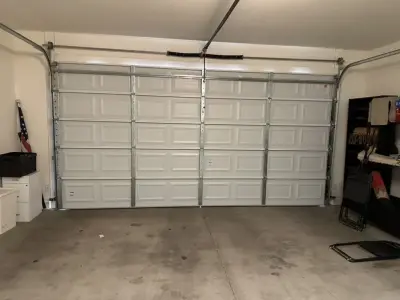 Prompt Garage Door Service - Garage Door Installation & Repair in Tempe, AZ