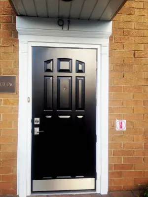 Ed Mojica Installations - Garage Door Installation & Repair in Farmingdale, NY