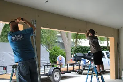 Quality Garage Door Services - Garage Door Installation & Repair in Orlando, FL