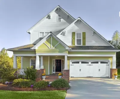 Leslie Garage Solutions, LLC - Garage Door Installation & Repair in Metairie, LA