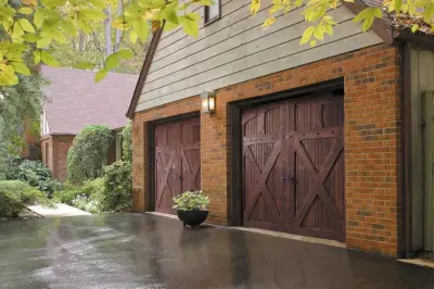Leslie Garage Solutions, LLC - Garage Door Installation & Repair in Metairie, LA