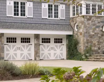 Leslie Garage Solutions, LLC - Garage Door Installation & Repair in Metairie, LA