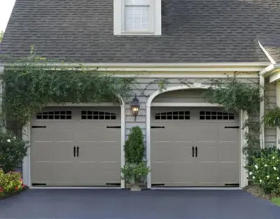 Leslie Garage Solutions, LLC - Garage Door Installation & Repair in Metairie, LA