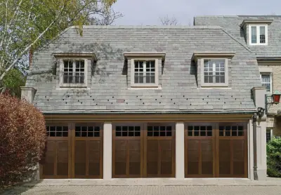 Artisan Custom Doorworks - Garage Door Installation & Repair in Morgantown, PA