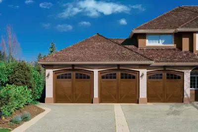 Artisan Custom Doorworks - Garage Door Installation & Repair in Morgantown, PA