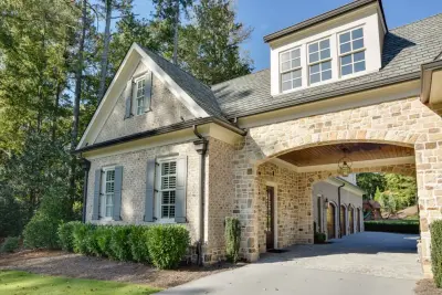 Doorsmith Inc. - Garage Door Installation & Repair in Cartersville, GA