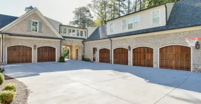 Doorsmith Inc. - Garage Door Installation & Repair in Cartersville, GA