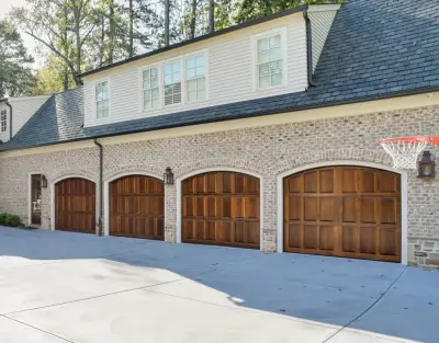 Doorsmith Inc. - Garage Door Installation & Repair in Cartersville, GA