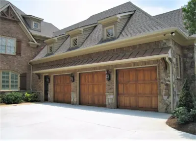 Doorsmith Inc. - Garage Door Installation & Repair in Cartersville, GA