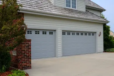 Carey's Seamless Gutters & Overhead Doors - Garage Door Installation & Repair in Belmont, WI