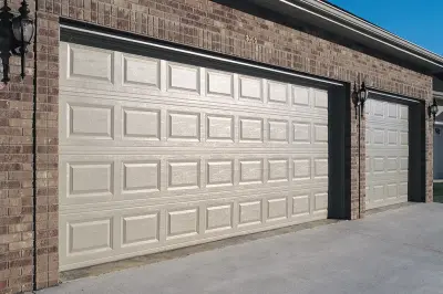 Carey's Seamless Gutters & Overhead Doors - Garage Door Installation & Repair in Belmont, WI