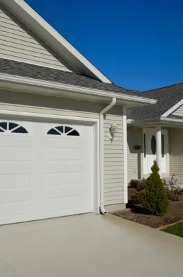 Carey's Seamless Gutters & Overhead Doors - Garage Door Installation & Repair in Belmont, WI