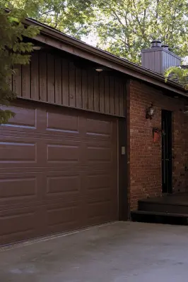Carey's Seamless Gutters & Overhead Doors - Garage Door Installation & Repair in Belmont, WI