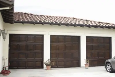 Doorsmith Inc. - Garage Door Installation & Repair in Cartersville, GA
