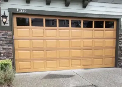 Doorsmith Inc. - Garage Door Installation & Repair in Cartersville, GA