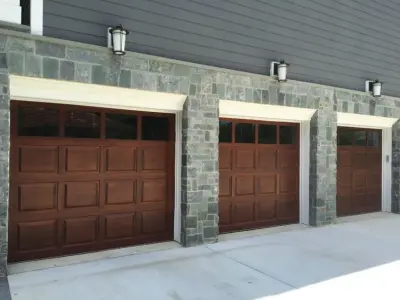 Doorsmith Inc. - Garage Door Installation & Repair in Cartersville, GA