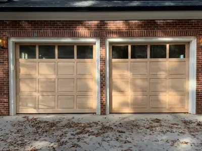Doorsmith Inc. - Garage Door Installation & Repair in Cartersville, GA