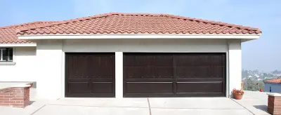 Dynamic Garage Door - Garage Door Installation & Repair in Santa Ana, CA