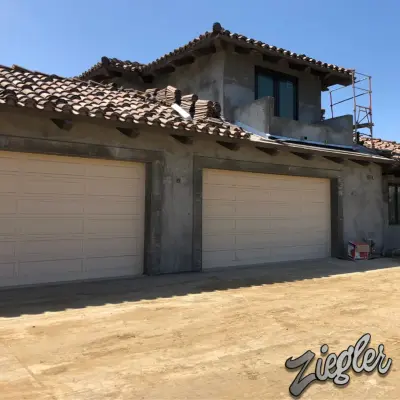 Ziegler Doors Inc. - Garage Door Installation & Repair in Santa Ana, CA