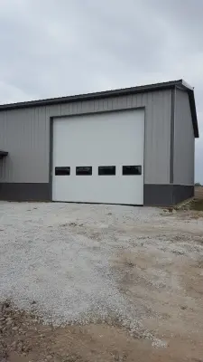 Courtesy Door Sales & Service - Garage Door Installation & Repair in Mount Pleasant, IA
