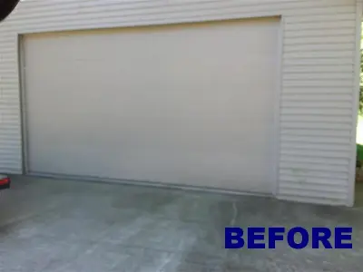 Raynor Door Authority of Fort Wayne - Garage Door Installation & Repair in Fort Wayne, IN