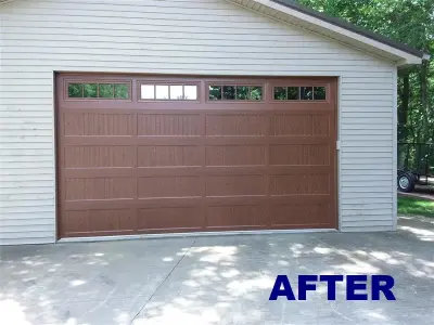 Raynor Door Authority of Fort Wayne - Garage Door Installation & Repair in Fort Wayne, IN