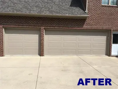 Raynor Door Authority of Fort Wayne - Garage Door Installation & Repair in Fort Wayne, IN