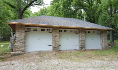 Courtesy Door Sales & Service - Garage Door Installation & Repair in Mount Pleasant, IA