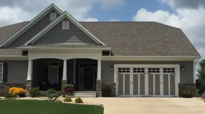 Courtesy Door Sales & Service - Garage Door Installation & Repair in Mount Pleasant, IA