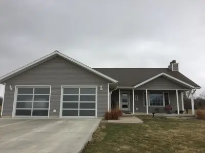 Courtesy Door Sales & Service - Garage Door Installation & Repair in Mount Pleasant, IA