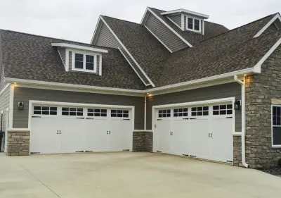 Courtesy Door Sales & Service - Garage Door Installation & Repair in Mount Pleasant, IA