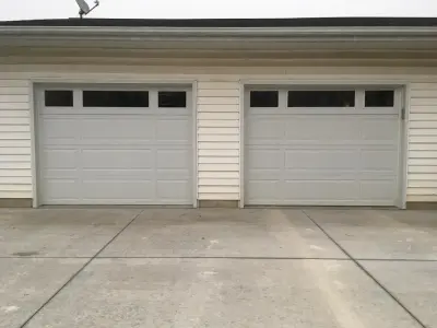 Courtesy Door Sales & Service - Garage Door Installation & Repair in Mount Pleasant, IA