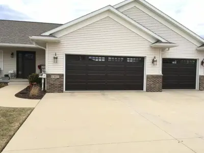 Courtesy Door Sales & Service - Garage Door Installation & Repair in Mount Pleasant, IA