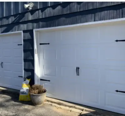 All American Door KC - Garage Door Installation & Repair in Blue Springs, MO
