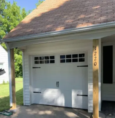 All American Door KC - Garage Door Installation & Repair in Blue Springs, MO