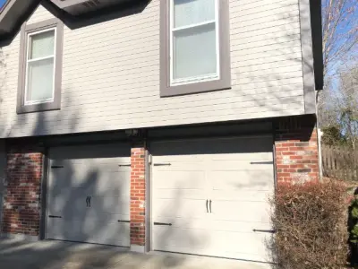 All American Door KC - Garage Door Installation & Repair in Blue Springs, MO