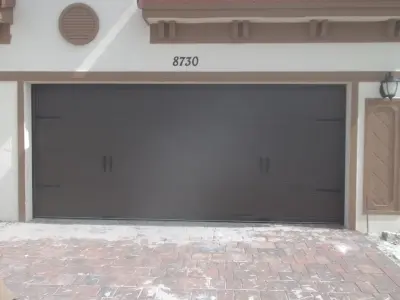 Broten Garage Door Sales Inc - Garage Door Installation & Repair in Pompano Beach, FL