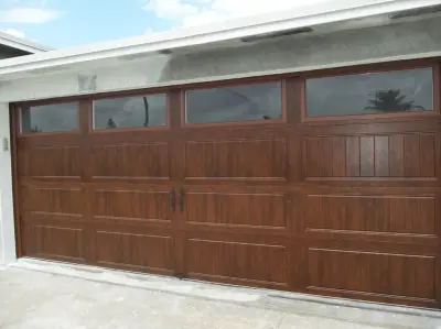 Broten Garage Door Sales Inc - Garage Door Installation & Repair in Pompano Beach, FL