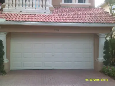 Broten Garage Door Sales Inc - Garage Door Installation & Repair in Pompano Beach, FL