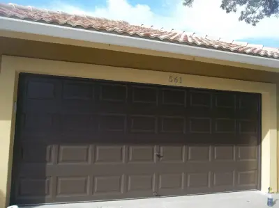 Broten Garage Door Sales Inc - Garage Door Installation & Repair in Pompano Beach, FL