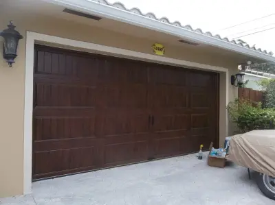 Broten Garage Door Sales Inc - Garage Door Installation & Repair in Pompano Beach, FL