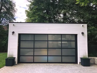 Pro-Lift Garage Door Inc. - Garage Door Installation & Repair in Haymarket, VA