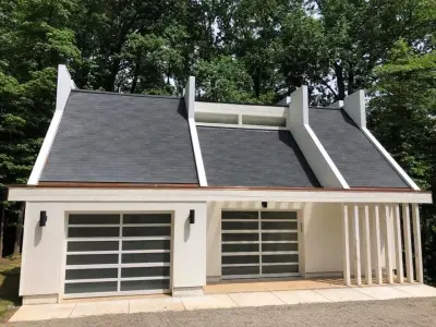 Pro-Lift Garage Door Inc. - Garage Door Installation & Repair in Haymarket, VA
