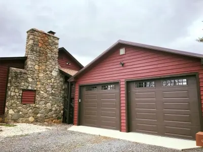 Pro-Lift Garage Door Inc. - Garage Door Installation & Repair in Haymarket, VA