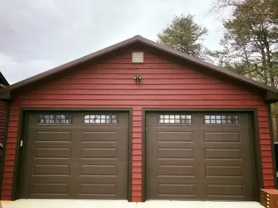Pro-Lift Garage Door Inc. - Garage Door Installation & Repair in Haymarket, VA
